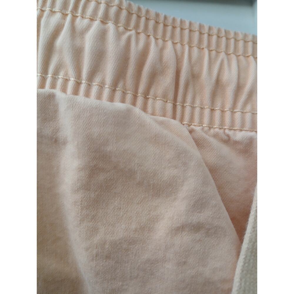 Gap Men’s Peach Easy Shorts Pocket Easy Slip 
 Elastic waist M - Picture 4 of 10